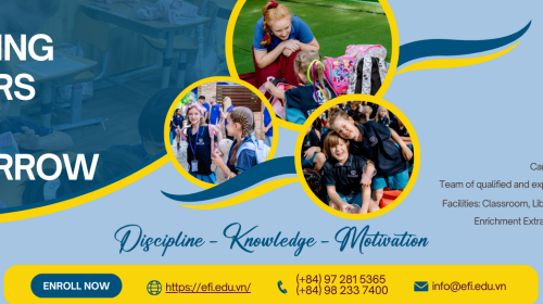 EFI Academy Tuition & Fees - Academic Year 2026-2027