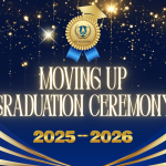 Moving Up & Graduation Ceremony 2025–2026 | EFI Academy Nha Trang