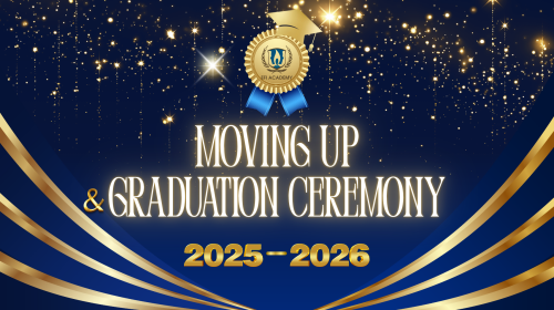 Moving Up & Graduation Ceremony 2025–2026 | EFI Academy Nha Trang