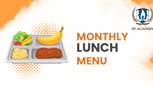 Daily Menu - EFI Nha Trang - October 2026