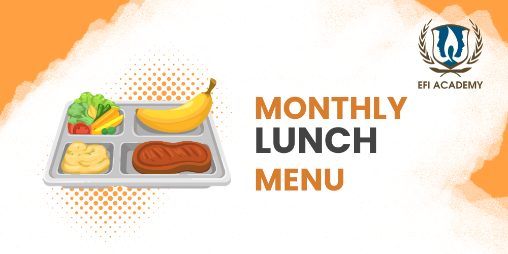 Daily Menu - EFI Nha Trang - October 2026