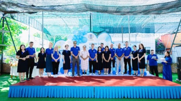 EFI Academy in Nha Trang