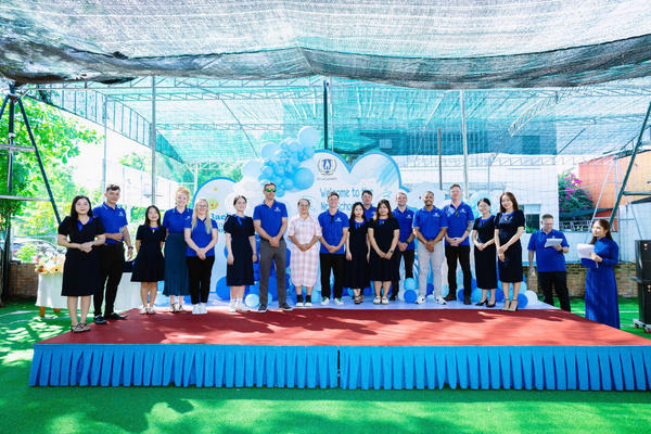EFI Academy in Nha Trang