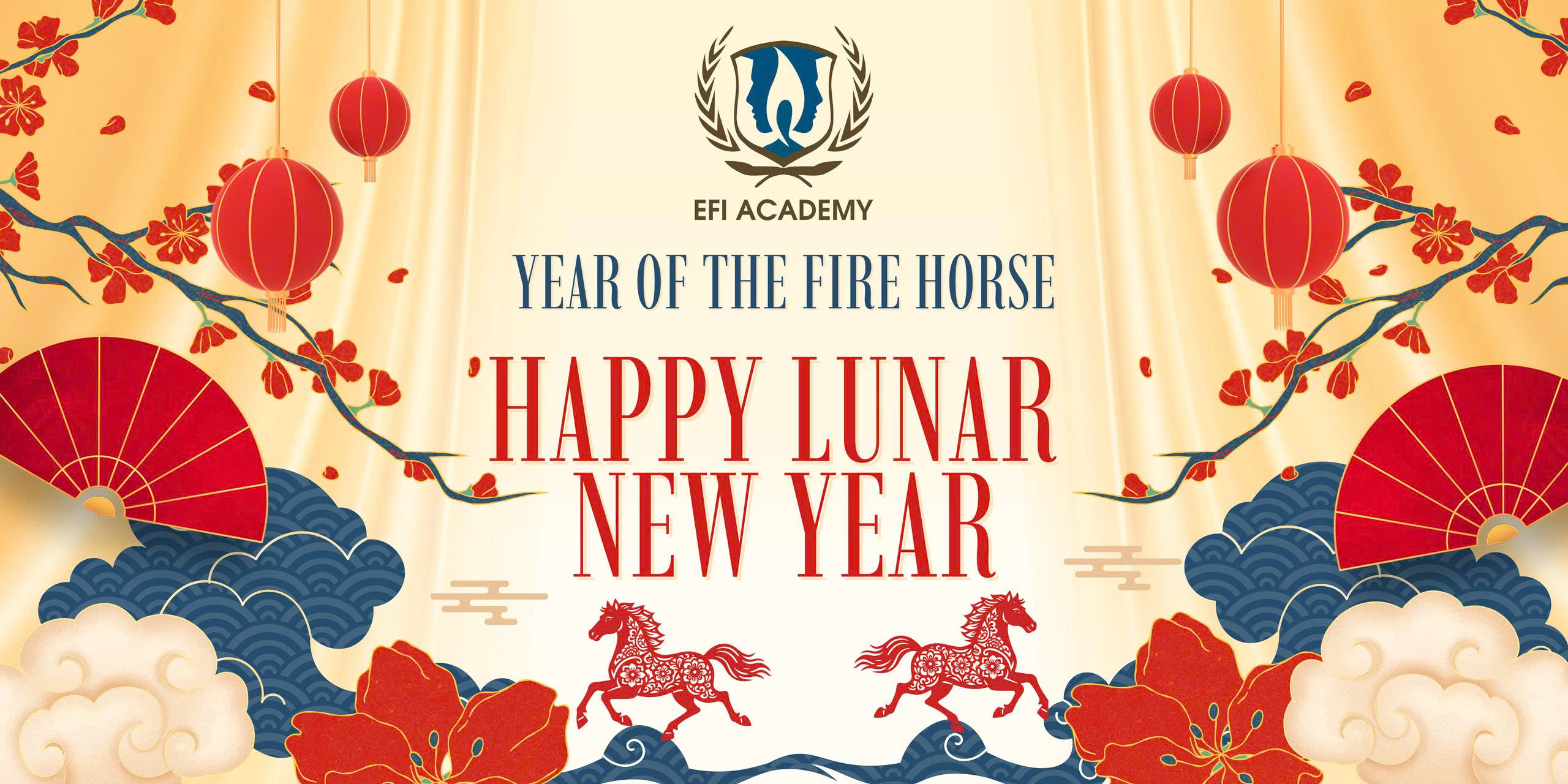 A Vibrant Celebration of Heritage: EFI Tet Fair 2026