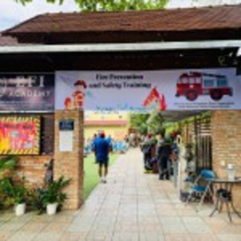 Fire Prevention and Safety Training