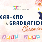 My First School Kindergarten Graduation 2026: A Memorable Celebration