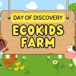 A Day of Discovery: MFS Kindergarten Visits Ecokids Farm! 🚜🌾
