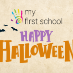 Spook-tacular Fun: MFS Kindergarten Celebrates Halloween 2025!