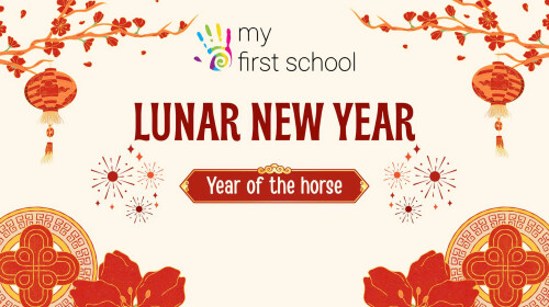 Celebrating Tradition and Joy: MFS 2026 Lunar New Year Festival!
