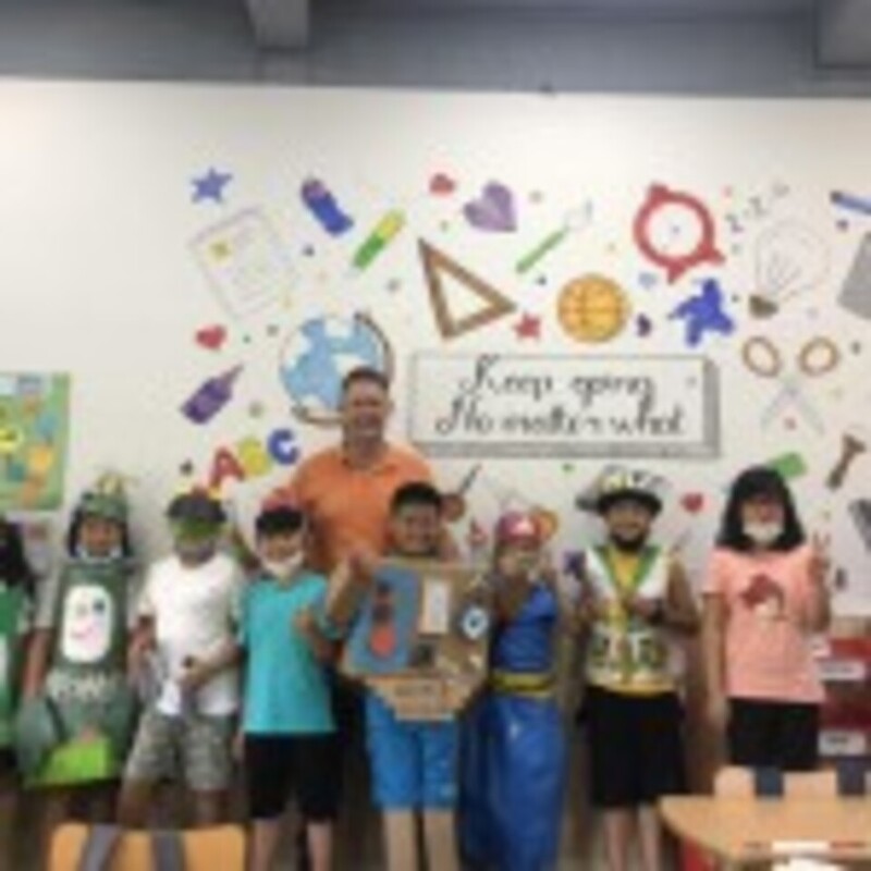 Summer Camp