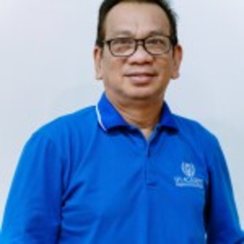 Mr. Raul Bernardo