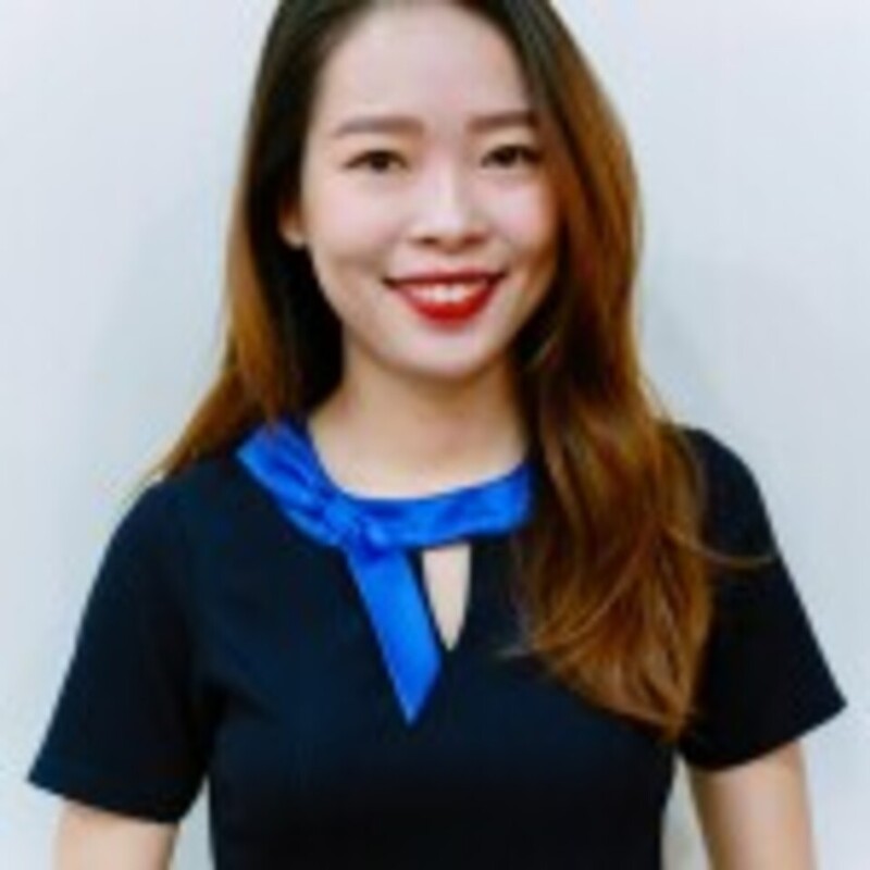 Ms. Hua Minh Nguyet